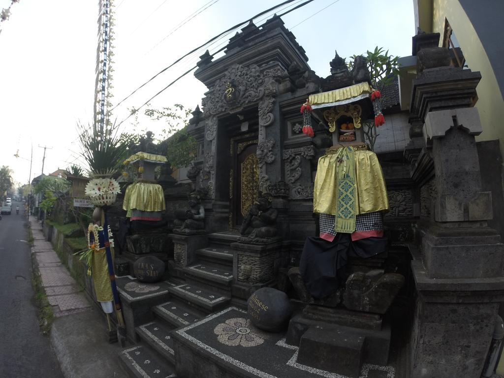 Eka's * Ubud