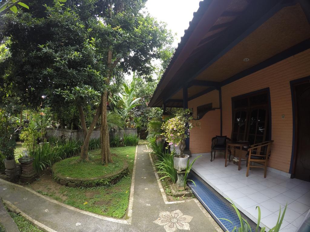 Eka's Ubud