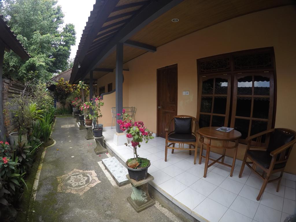 Eka's Ubud