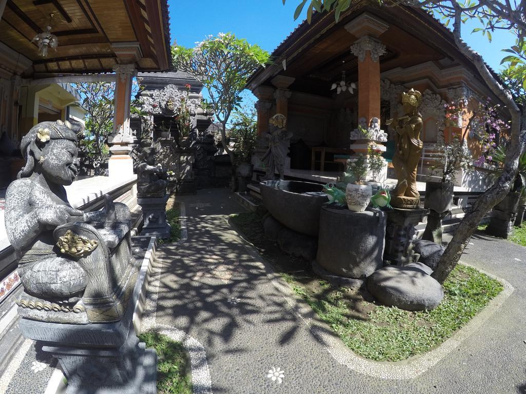Eka's Ubud