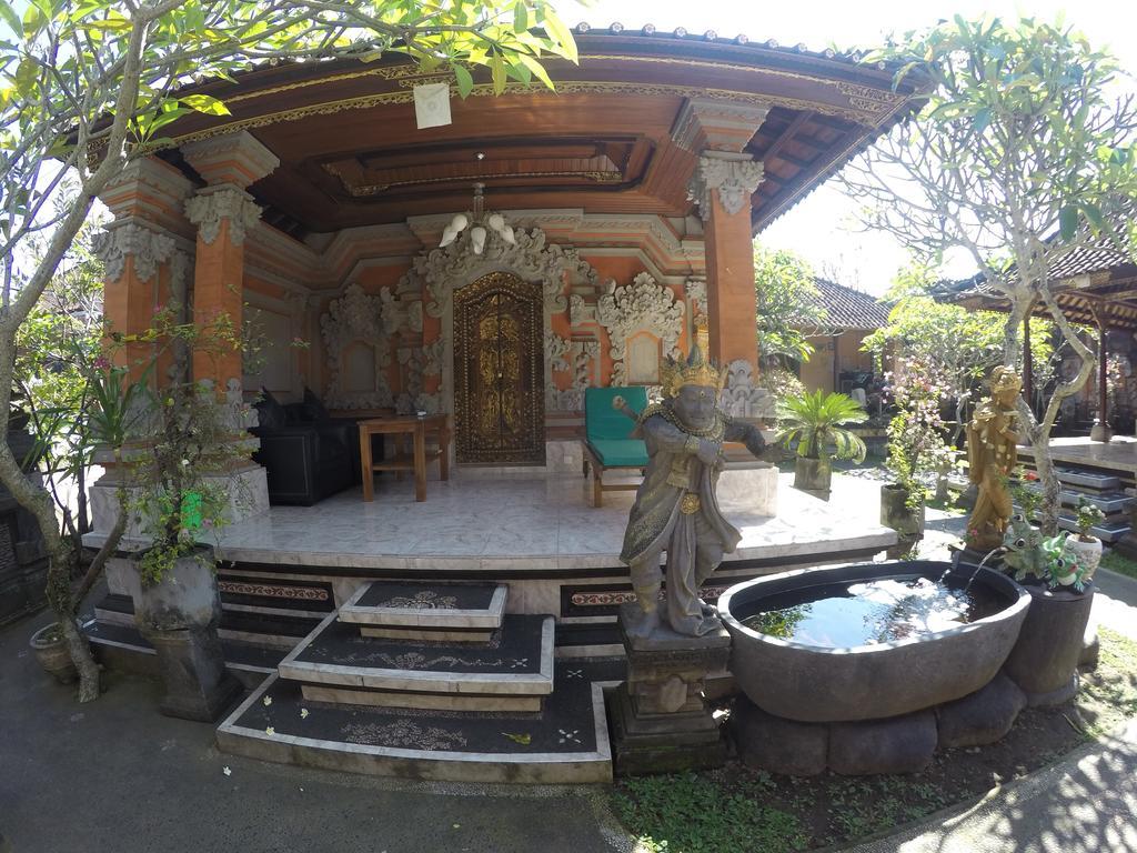Eka's * Ubud