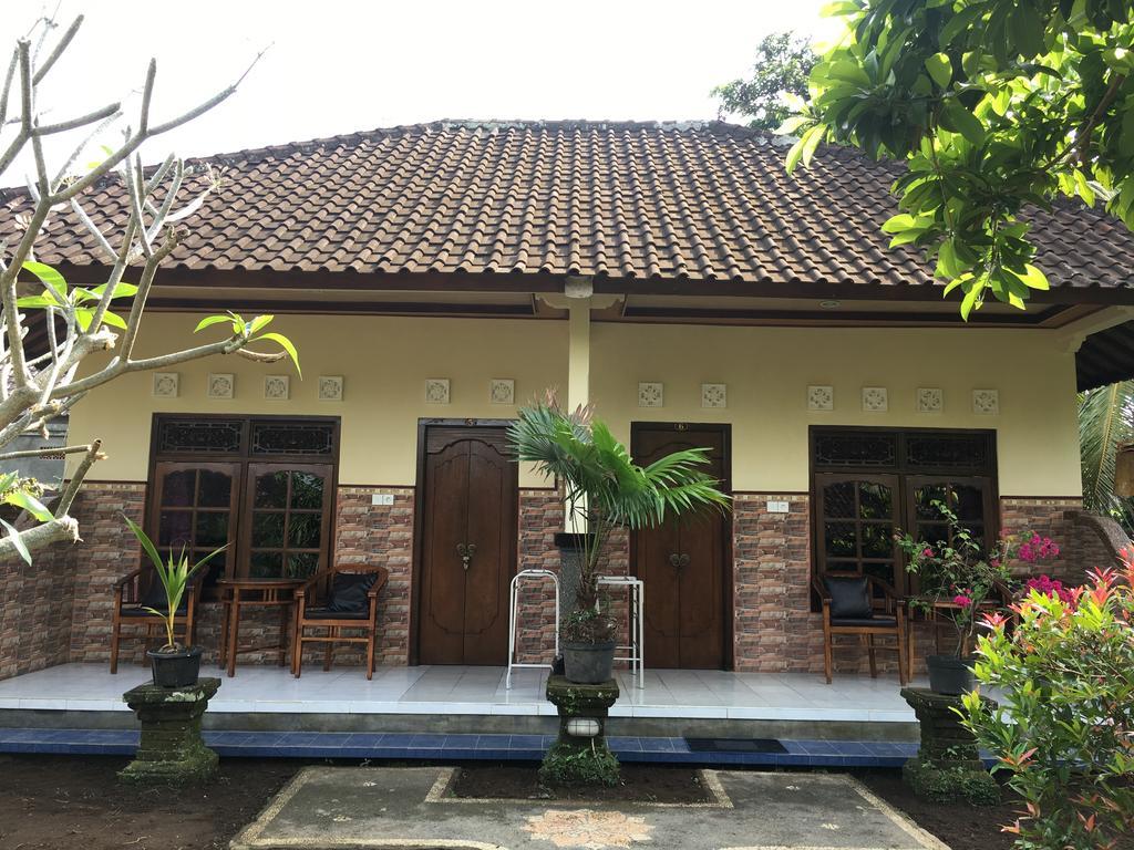 Séjour chez l'habitant Eka's Ubud