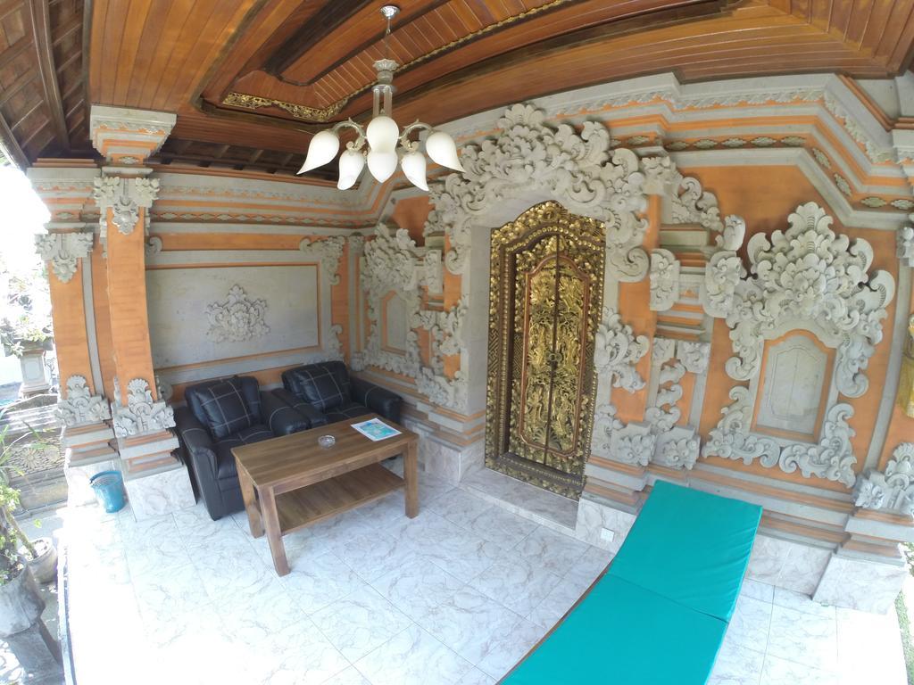 Privatunterkunft Eka's Ubud