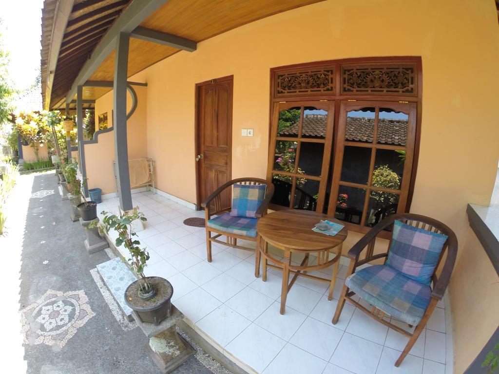 Eka's Privatunterkunft Ubud