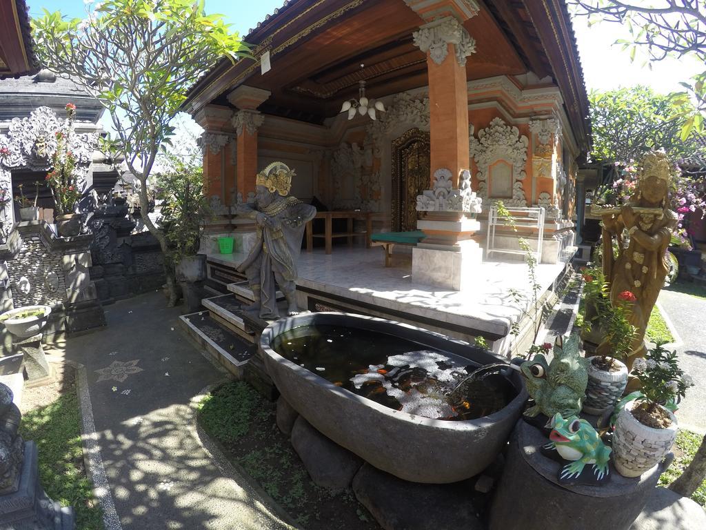 Eka's Ubud