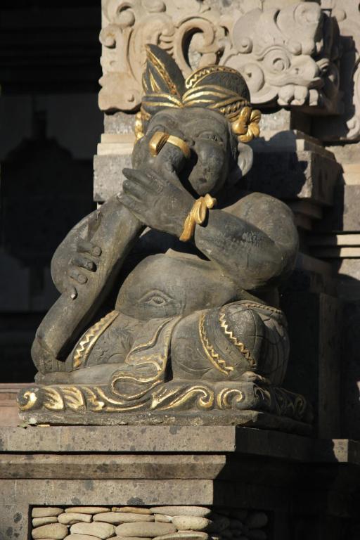 Privatunterkunft Eka's Ubud